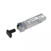 BlueOptics IE-SFP-1GE-SM-10-BIDI-TX1310-BO SFP vienmoda optiskais raidītājs LC alumīnijs 20g