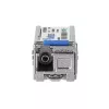 BlueOptics IE-SFP-1GE-SM-10-BIDI-TX1310-BO SFP vienmoda optiskais raidītājs LC alumīnijs 20g