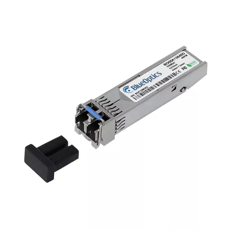 BlueOptics SDH155-SFP-LH40-SM1310-BO SFP raidītājs 155 Mbit/s