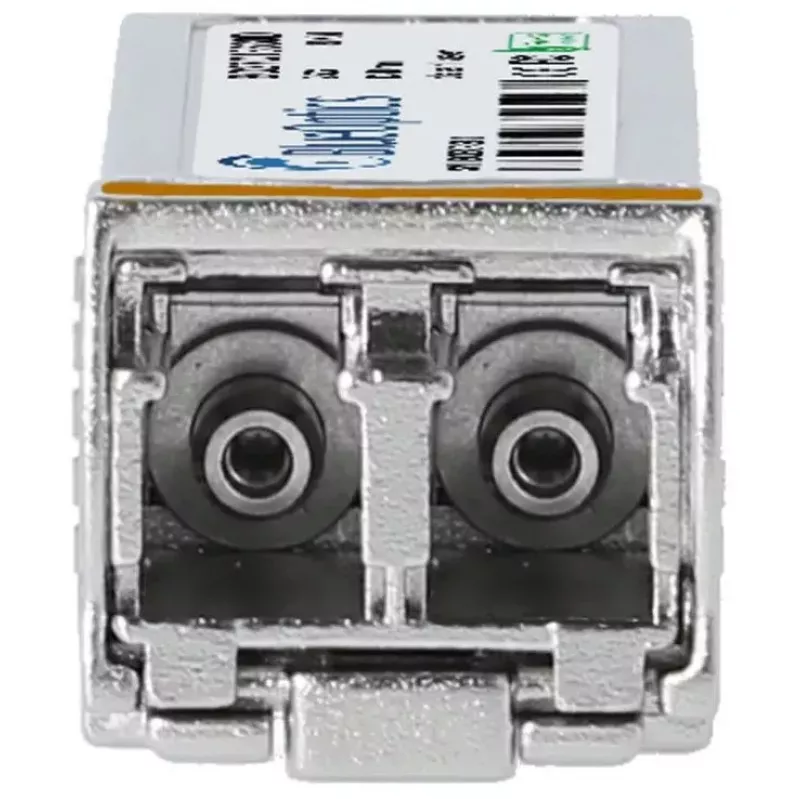 BlueOptics SFP28-25G-ERL-30-NV-BO tīkla raiduztvērēja modulis Optiskā šķiedra 25000 Mbit/s