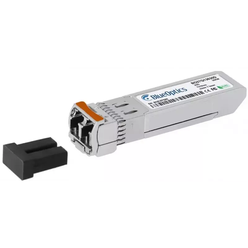 BlueOptics SFP28-25G-ERL-30-NV-BO tīkla raiduztvērēja modulis Optiskā šķiedra 25000 Mbit/s