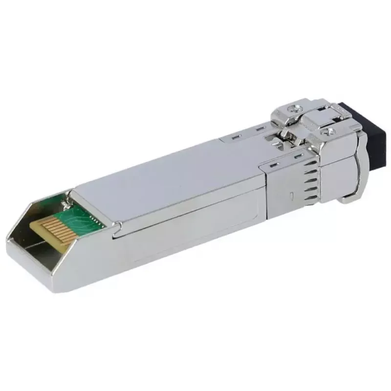 BlueOptics SFP28-25G-ERL-30-NV-BO tīkla raiduztvērēja modulis Optiskā šķiedra 25000 Mbit/s