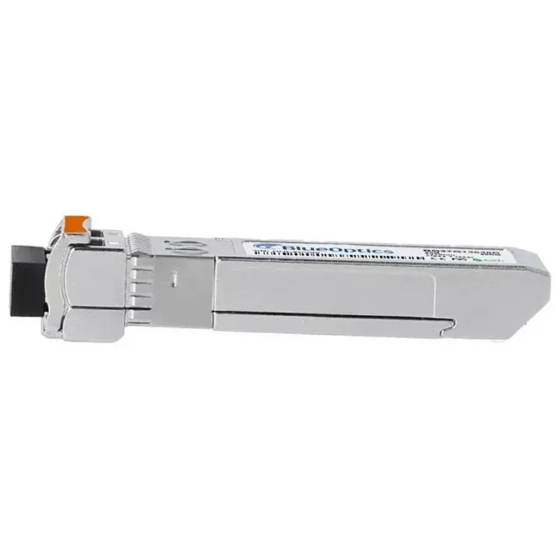 BlueOptics SFP28-25G-ERL-30-NV-BO tīkla raiduztvērēja modulis Optiskā šķiedra 25000 Mbit/s