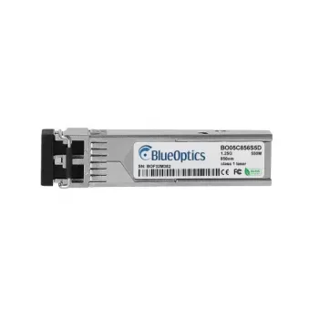 SFP raidītājmodulis BlueOptics IE-SFP-1GE-SM-10-BIDI-TX1550-B 1250 Mbit/s 1310 nm