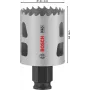 Urbja zāģis Bosch PRO Multi Material PC Plus 44/41 mm — viens, drywall, metāls, plastmasa, mīkstkoks