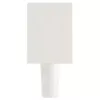 Hama 00220799 elektriskā spraudkontaktdakša Balta