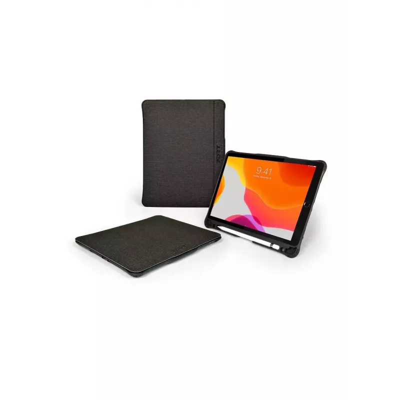 Folio maciņš Port Designs Manchester II 25,9 cm (10,2 collu)