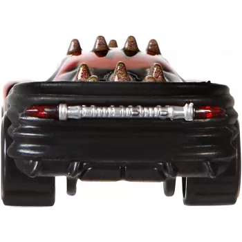 Hot Wheels CGW44 Darth Maul zvaigžņu kaujas automašīna