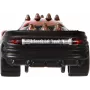 Hot Wheels CGW44 Darth Maul zvaigžņu kaujas automašīna