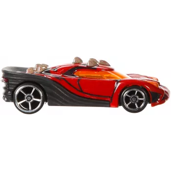 Hot Wheels CGW44 Darth Maul zvaigžņu kaujas automašīna