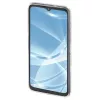 Hama Crystal Clear caurspīdīgs vāciņš Samsung Galaxy A03 16.5 cm (6.5 inch)