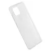 Hama Crystal Clear caurspīdīgs vāciņš Samsung Galaxy A03 16.5 cm (6.5 inch)