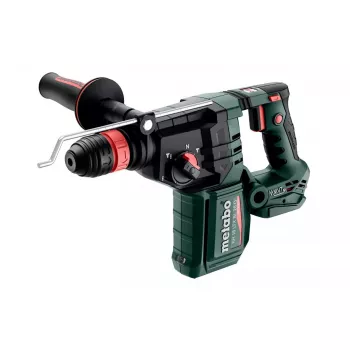 Metabo KH 18 LTX BL 28 Q 1000 RPM SDS Plus āmururbis