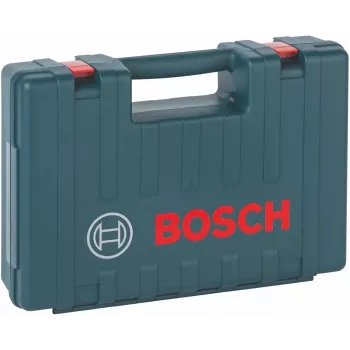 Bosch plastmasas transporta koferis leņķa slīpmašīnām, 316 x 445 x 124 mm (1619P06556)