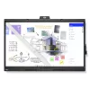 NEC WD551 interaktīvā tāfele 139.7 cm (55 collas) 3840 x 2160 pikseļi Skārienekrāns