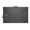 NEC WD551 interaktīvā tāfele 139.7 cm (55 collas) 3840 x 2160 pikseļi Skārienekrāns