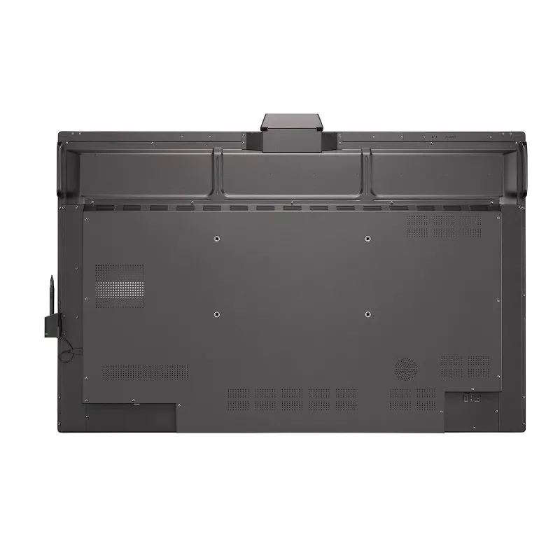 NEC WD551 interaktīvā tāfele 139.7 cm (55 collas) 3840 x 2160 pikseļi Skārienekrāns