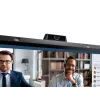 NEC WD551 interaktīvā tāfele 139.7 cm (55 collas) 3840 x 2160 pikseļi Skārienekrāns