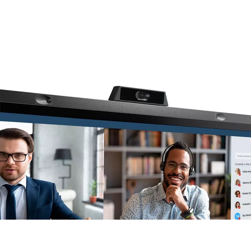 NEC WD551 interaktīvā tāfele 139.7 cm (55 collas) 3840 x 2160 pikseļi Skārienekrāns