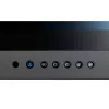 NEC WD551 interaktīvā tāfele 139.7 cm (55 collas) 3840 x 2160 pikseļi Skārienekrāns