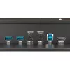 NEC WD551 interaktīvā tāfele 139.7 cm (55 collas) 3840 x 2160 pikseļi Skārienekrāns