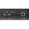 NEC WD551 interaktīvā tāfele 139.7 cm (55 collas) 3840 x 2160 pikseļi Skārienekrāns