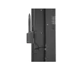 NEC WD551 interaktīvā tāfele 139.7 cm (55 collas) 3840 x 2160 pikseļi Skārienekrāns