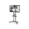 NEC WD551 interaktīvā tāfele 139.7 cm (55 collas) 3840 x 2160 pikseļi Skārienekrāns