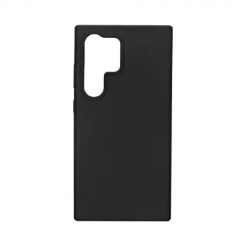 eSTUFF ES67340018-BULK mobilā telefona maciņš 16 cm (6,3 collas) Maks maciņš Melns