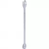 Kombinētā uzgriežņu atslēga KS Tools 517.0610, 10 mm, hroma-vanādija, 140 mm garums