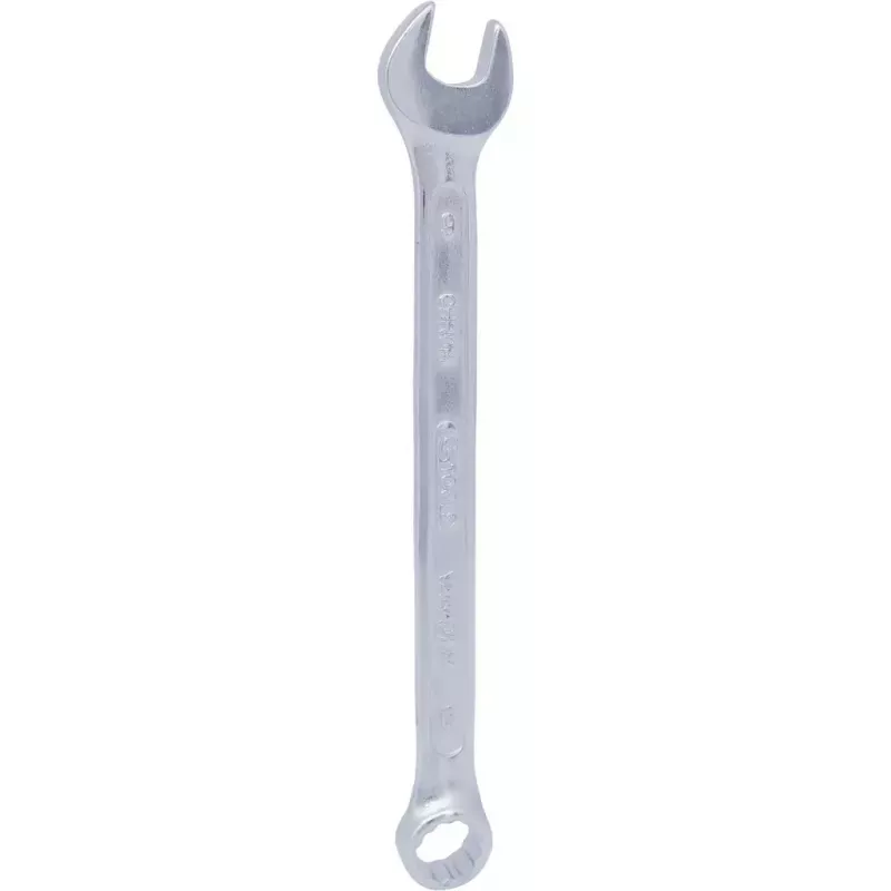 Kombinētā uzgriežņu atslēga KS Tools 517.0610, 10 mm, hroma-vanādija, 140 mm garums