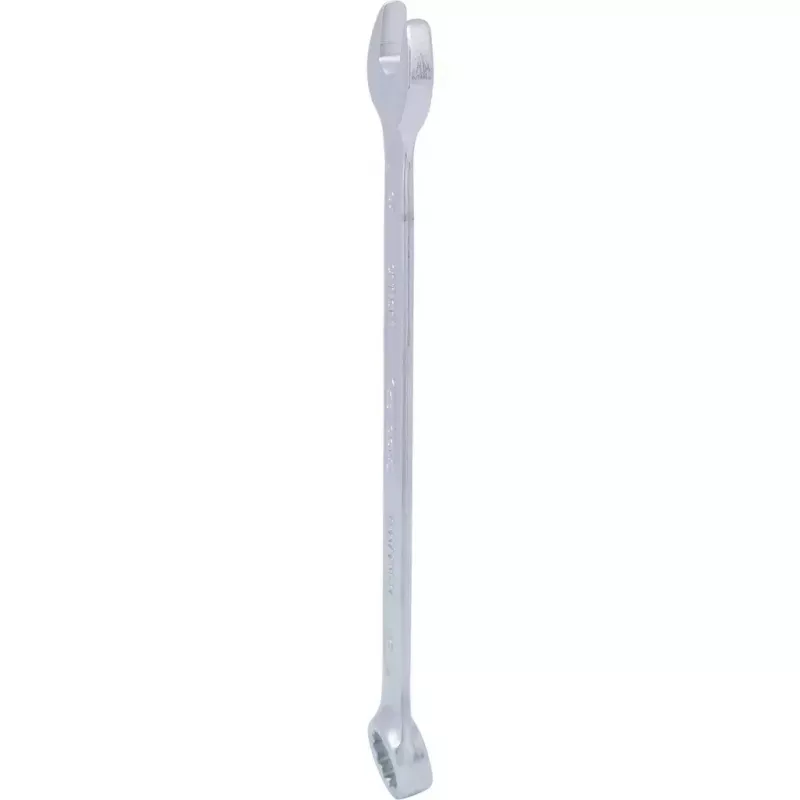 Kombinētā uzgriežņu atslēga KS Tools 517.0610, 10 mm, hroma-vanādija, 140 mm garums