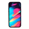 JT BERLIN Pankow Soft vāciņš iPhone 15 17 cm Melns