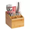 Organizatora grozs Westmark Tapas + Friends Organizer Basket - galda virsmas grozs, 135×130×160 mm