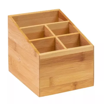 Organizatora grozs Westmark Tapas + Friends Organizer Basket - galda virsmas grozs, 135×130×160 mm