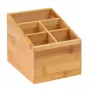 Organizatora grozs Westmark Tapas + Friends Organizer Basket - galda virsmas grozs, 135×130×160 mm