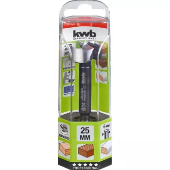 Centrēšanas urbis KWB 706350