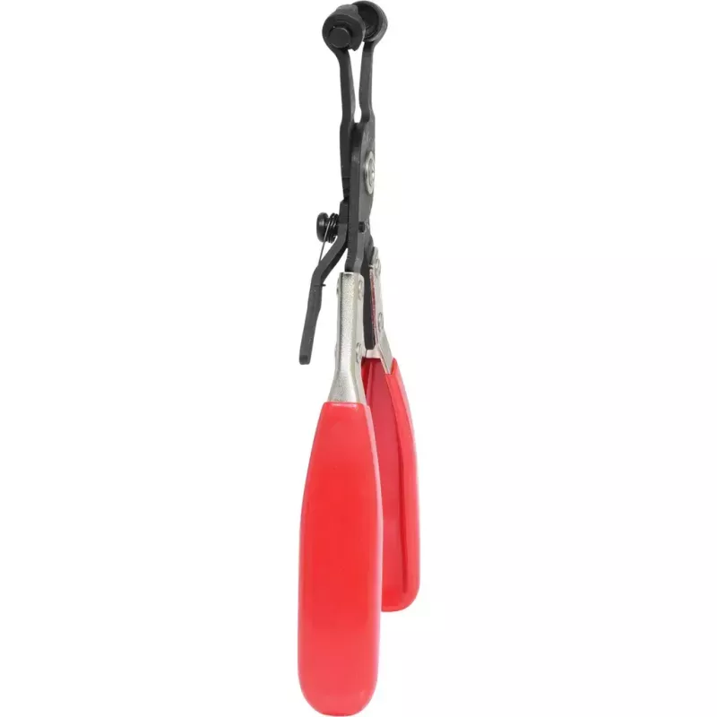 KS Tools knaibles 115.1046, hroma-molibdēna tērauds, 220 mm