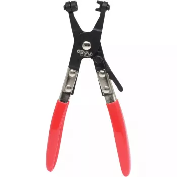 KS Tools knaibles 115.1046, hroma-molibdēna tērauds, 220 mm