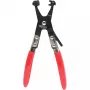 KS Tools knaibles 115.1046, hroma-molibdēna tērauds, 220 mm