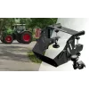 Thrustmaster T128 SimTask Farming Pack stūres komplekts (PS/PC)