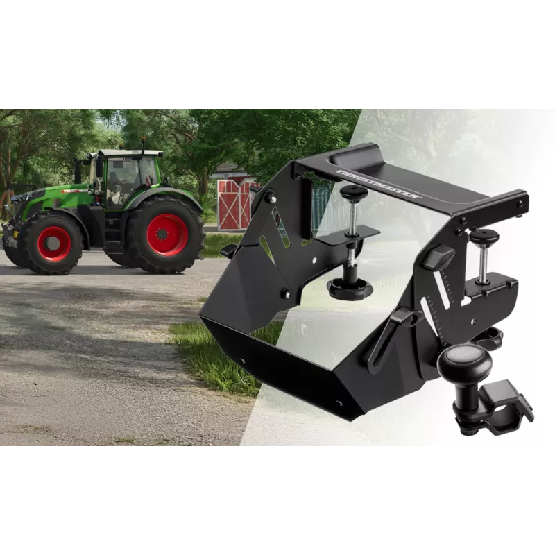 Thrustmaster T128 SimTask Farming Pack stūres komplekts (PS/PC)