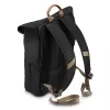 Hama 00222023 mugursoma klēpjdatoram 41,1 cm (16,2 inch) melna, brūna