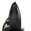 Hama 00222023 mugursoma klēpjdatoram 41,1 cm (16,2 inch) melna, brūna