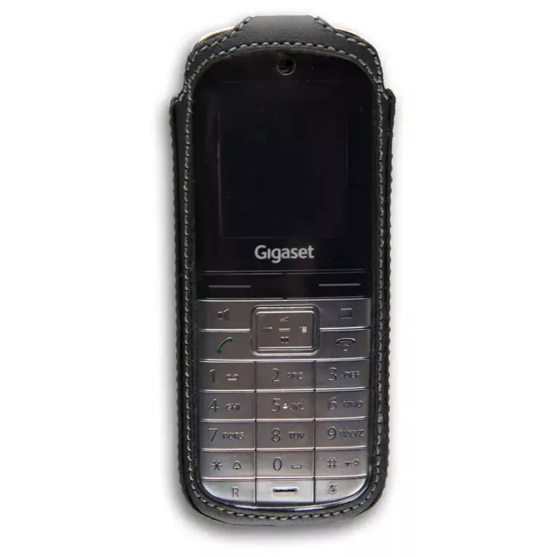 Vāciņš JT BERLIN 12020 mobilajam telefonam Melns Universāls