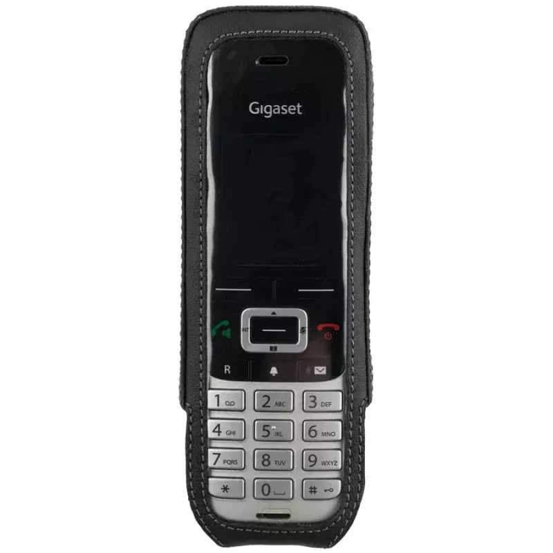 Vāciņš JT BERLIN 12020 mobilajam telefonam Melns Universāls