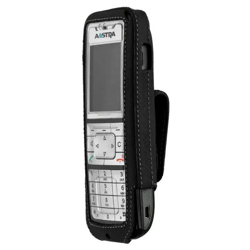 Vāciņš JT BERLIN 12020 mobilajam telefonam Melns Universāls