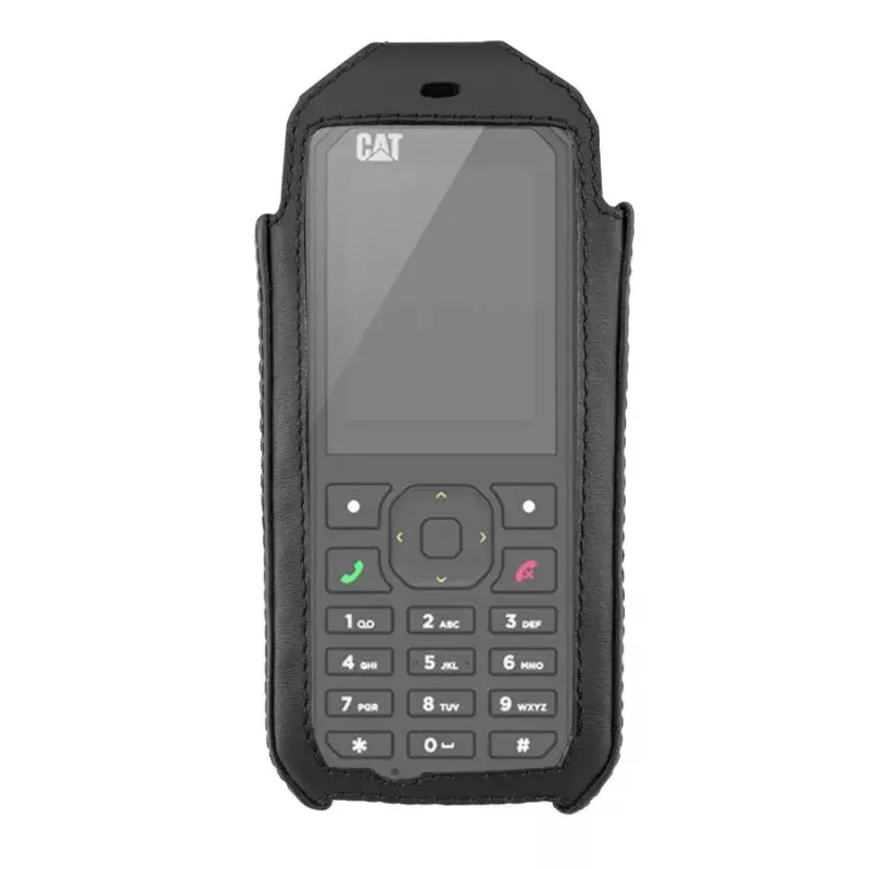 Vāciņš JT BERLIN 12020 mobilajam telefonam Melns Universāls