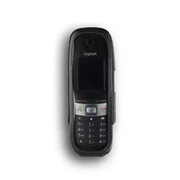 Vāciņš JT BERLIN 12020 mobilajam telefonam Melns Universāls