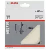 Bosch 1 609 200 245 pulēšanas disks rotējošam instrumentam, 12.5 cm